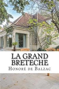 La Grand Breteche