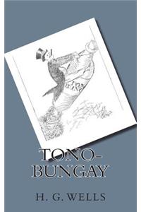 Tono-Bungay