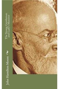 The Young Gentleman and Lady's Monitor