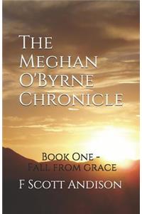 Meghan O'Byrne Chronicle