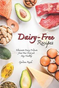Dairy-Free Recipes