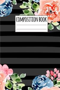 Composition Book