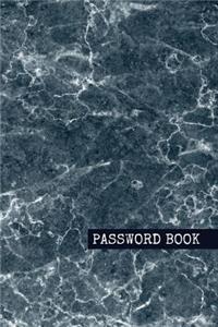 Password book