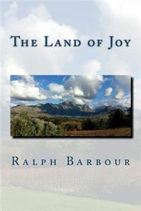The Land of Joy