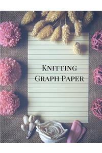 Knitting Graph Paper