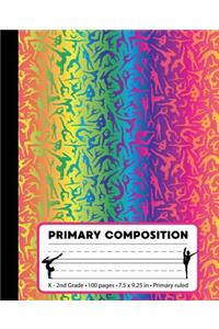 Primary Composition