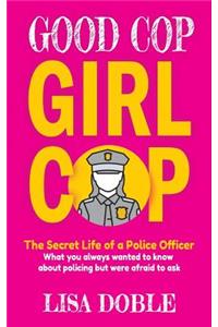 Good Cop Girl Cop