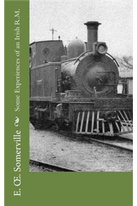 Some Experiences of an Irish R.M.