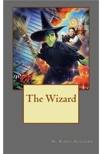 The Wizard