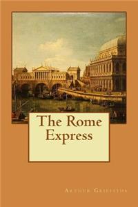 The Rome Express