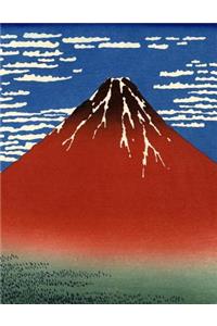 Japanese Writing Practice Book