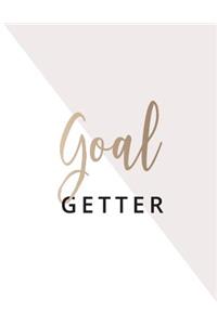 Goal Getter