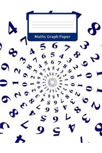 Maths Graph Paper