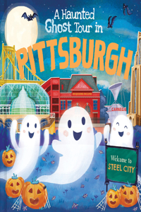 Haunted Ghost Tour in Pittsburgh