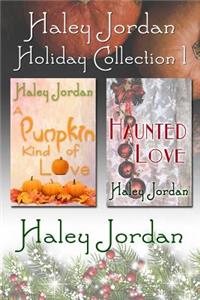 Haley Jordan Holiday Collection 1