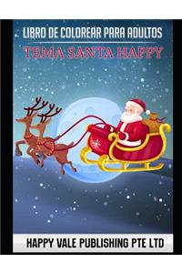 Libro De Colorear Para Adultos