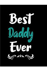 Best Daddy Ever