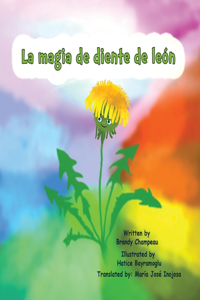 Magia de Diente de León