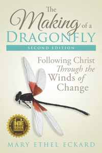 Making of a Dragonfly
