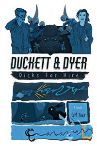 Duckett & Dyer