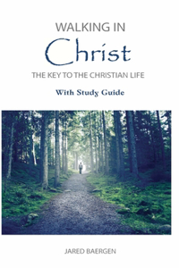 Walking in Christ