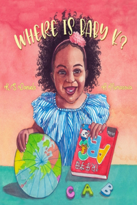 Where Is Baby K?