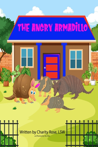 Angry Armadillo