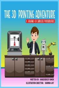 3D Printing Adventure