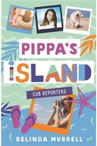Pippa's Island 2: Cub Reporters