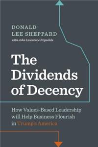 Dividends of Decency