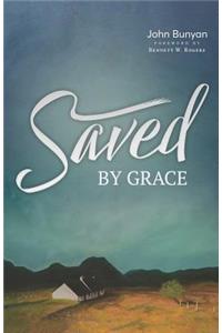 Saved by Grace