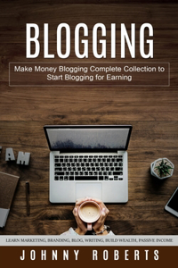 Blogging