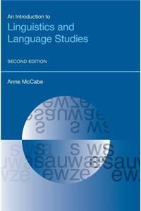 An Introduction to Linguistics and Language Studies