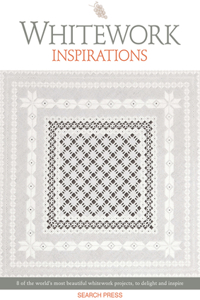 Whitework Inspirations