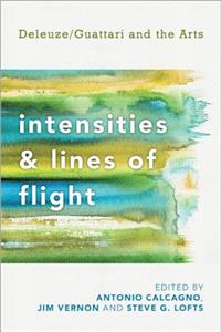 Intensities and Lines of Flight