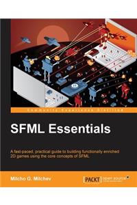 SFML Essentials