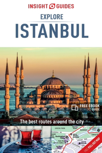 Insight Guides: Explore Istanbul