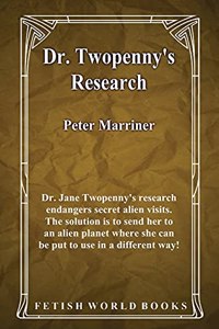 Dr. Twopenny's Research