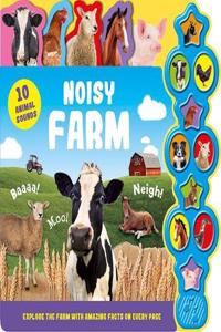 Noisy Farm