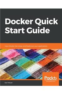 Docker Quick Start Guide