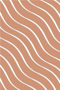 Minimimalist Waves Design Journal
