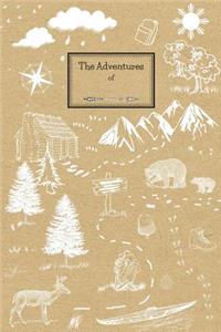 The Adventures of