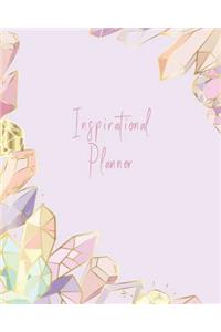Inspirational Planner