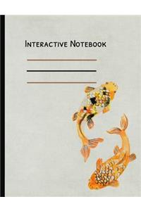 Interactive Notebook