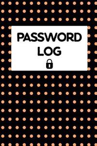 Password Log
