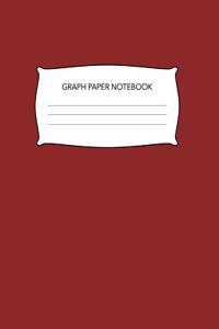 Graph Paper Notebook