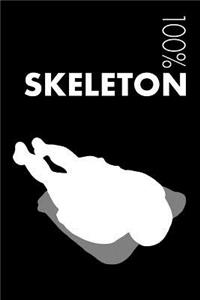 Skeleton Notebook