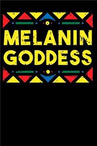 Melanin Goddess