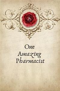 One Amazing Pharmacist