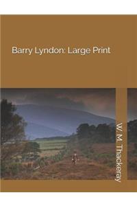 Barry Lyndon
